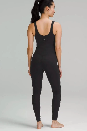 Lulu Lemon Bodysuit