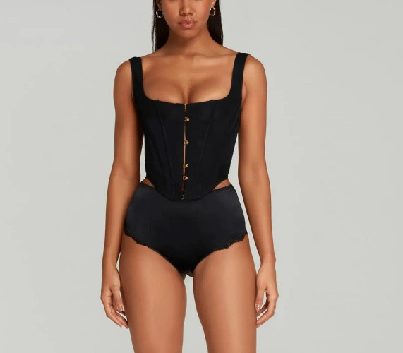 Zena Corset