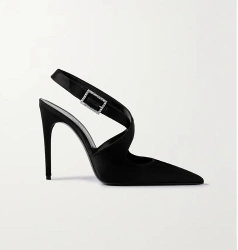 Saint Laurent Pump