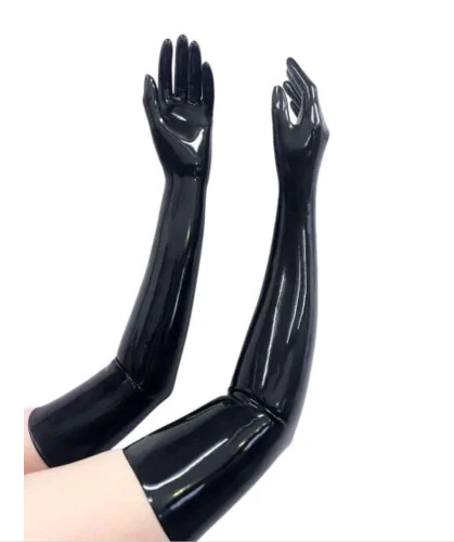 Libidex Latex gloves