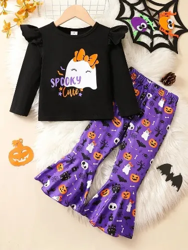Spooky Cute | Kids