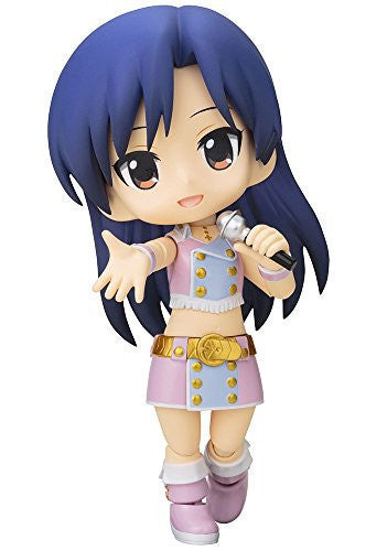 The Idolmaster - Kisaragi Chihaya - Cu-Poche (Kotobukiya) - Pre Owned