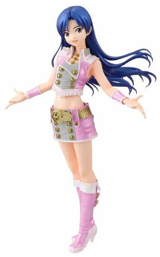 iDOLM@STER 2 - Kisaragi Chihaya - Brilliant Stage - 1/7 (MegaHouse)　 - Brand New