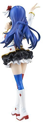 THE IDOLM@STER MOVIE Kagayaki no Mukougawa e! - Kisaragi Chihaya - SQ - Starpiece Memories - Pre Owned