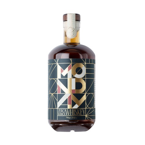 Monday Zero Alcohol Whiskey | 1 Bottle