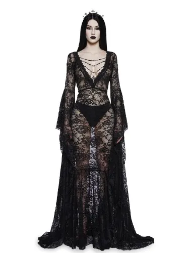 Grand Affair Maxi Dress