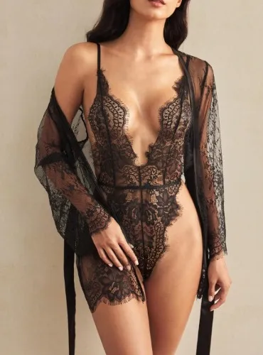 Cozy And Elegant set