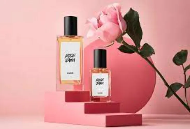 Rose Jam Perfume