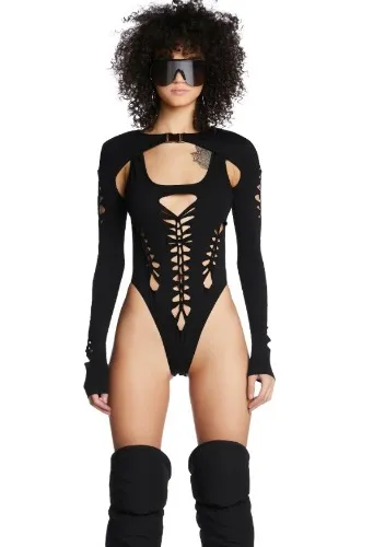 While I'm Young Bodysuit