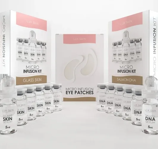 The Complete Anti Aging System