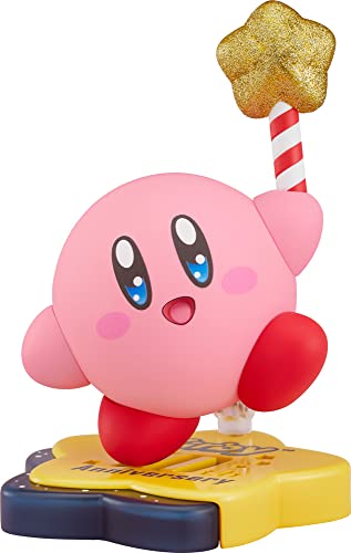 Good Smile Company Nendoroid Kirby: 30th Anniversary Edition(re-order)