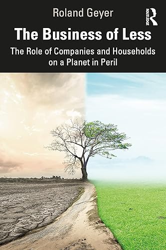 The Business of Less