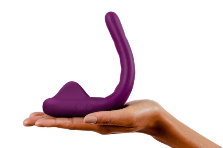 CRESCENDO 2 - Purple