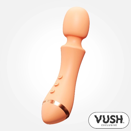 Majesty 2 - Rechargeable Powerful Wand Vibrator | Default Title