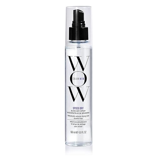 COLOR WOW Speed Blow Dry, 150 ml - Single