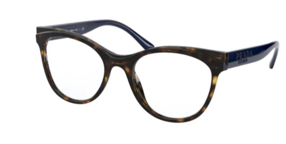 Prada PR 05WV Eyeglasses