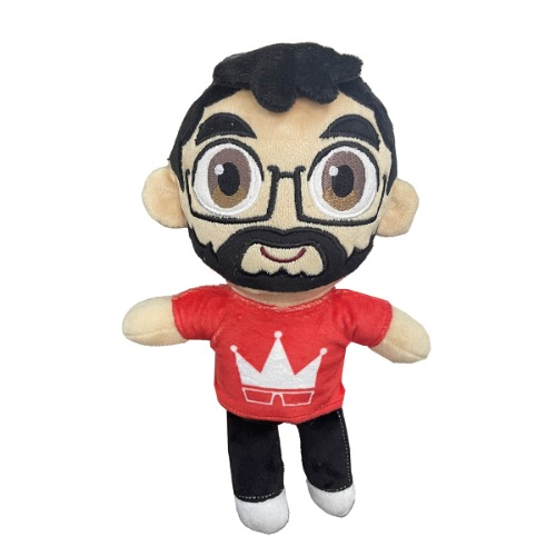 PLUSHIE | RAY NARVAEZ JR | Default Title