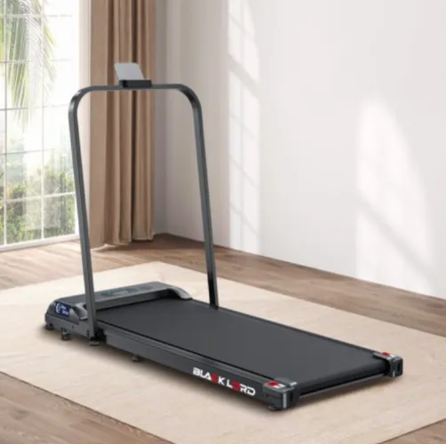 Omari Walking Pad with Handrail 