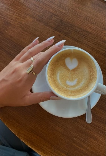Coffee (10€)