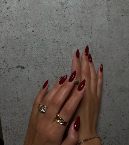 Manicure & pedicure (100€)