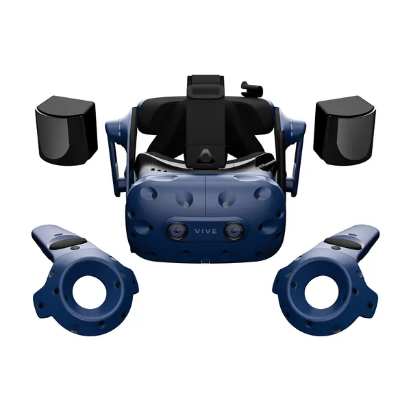 HTC VIVE Pro Virtual Reality System - Pro System