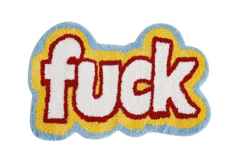 fuck rug