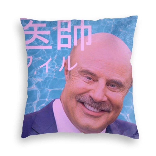 dr daddy pillow