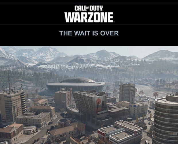 Video Game Fund 🎮