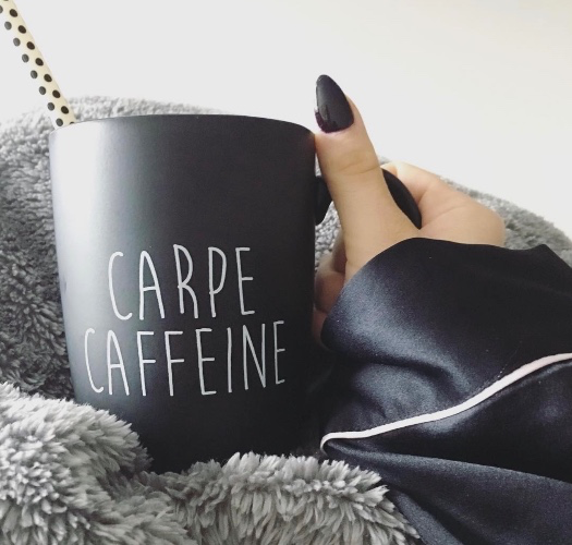 Morning Coffee ☕️