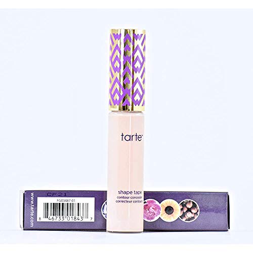 Tarte Double Duty Concealer - Fair 