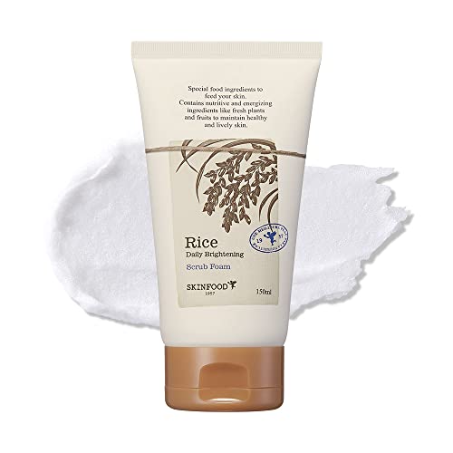 SKINFOOD Daily Scrub