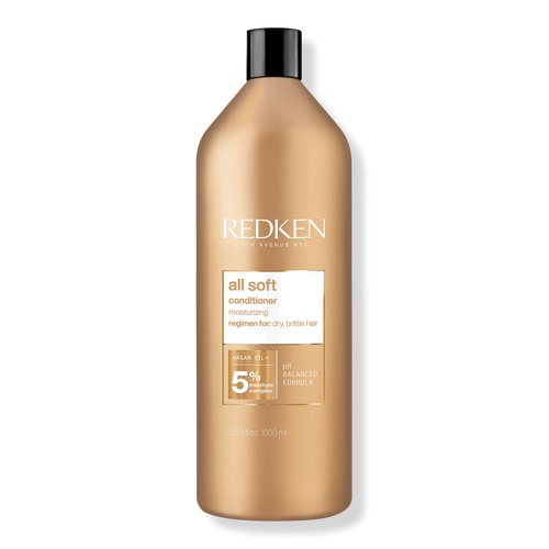 REDKEN All Soft Conditioner
