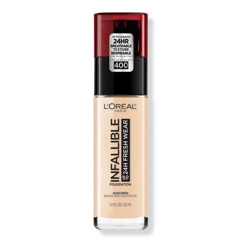 Infallible Fresh Wear 24HR Foundation