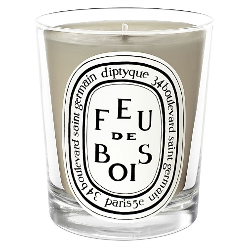My favorite scent.. from Diptyque