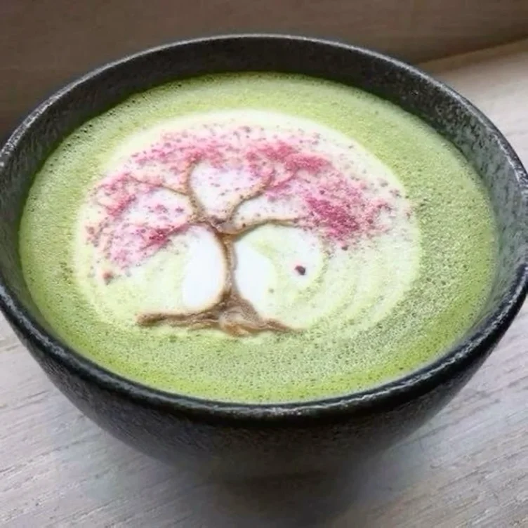 Matcha 