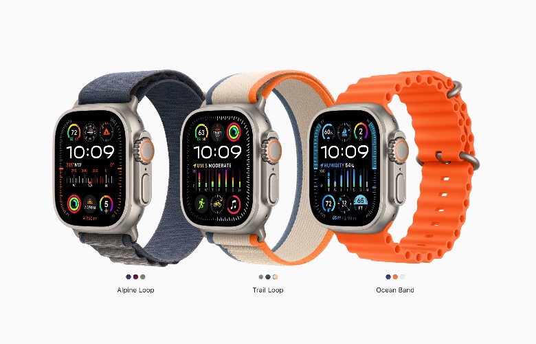 Apple Watch Ultra 2 (2023)