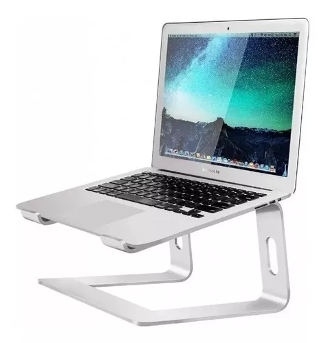 Soporte De Aluminio Para Notebook
