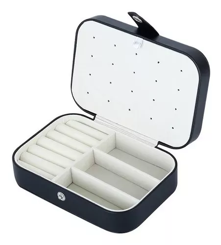 Alhajero Joyero Cofre Organizador 