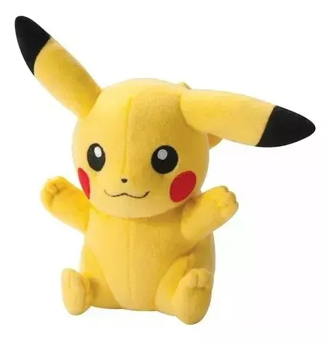 Muñeco Peluche Pokemon