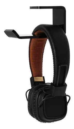 Soporte Gancho Para Auriculares Gamer Gaming Mesa Escritorio
