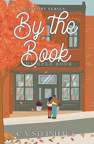 By the Book (Foxport Series)