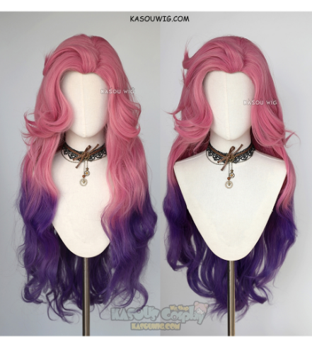 better quality Seraphine Wig