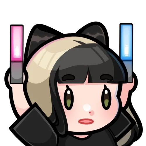 Animated Emote for Twitch