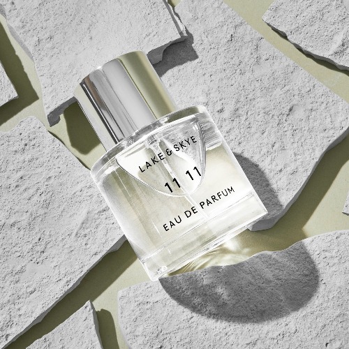 Lake & Skye | 11 11 Eau de Parfum