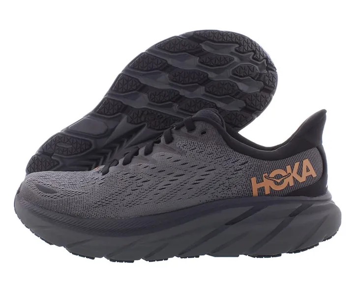 HOKA ONE ONE Clifton 8 Womens Shoes