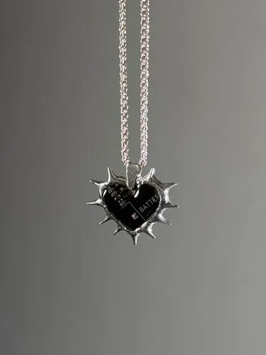 [BLACK] SAINT_VALENTIN_v2