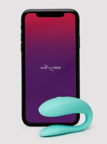 We-Vibe App Controlled Vibrator