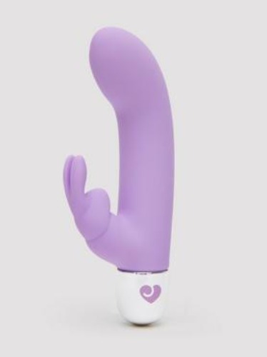 Lovehoney Silicone Rabbit Vibrator
