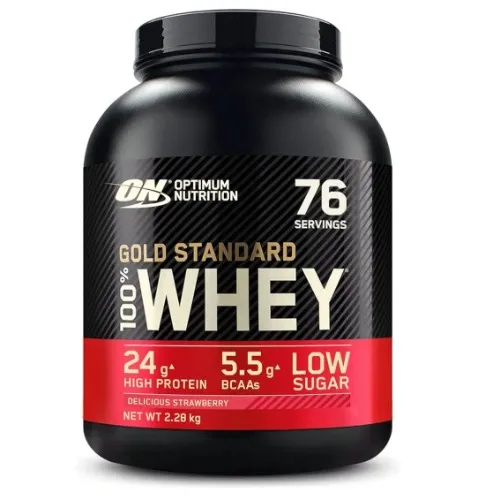 Gold Standard Whey Protein 2.28kg