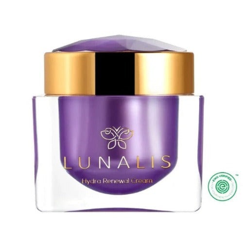 HYDRA RENEWAL CREAM - 50 ML